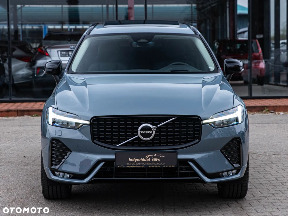 Volvo XC 60 B4 D Plus Dark - 14