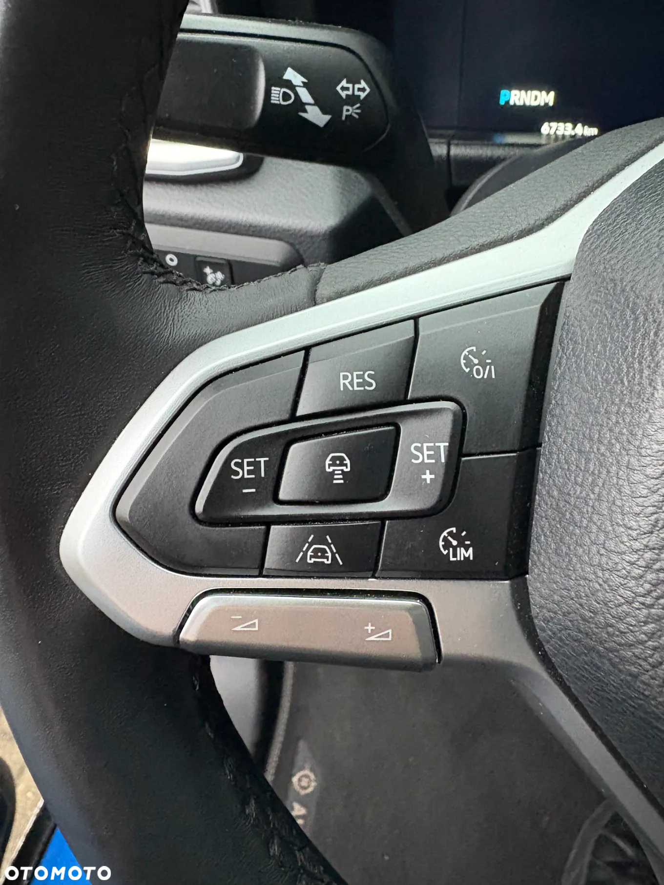 Volkswagen Amarok 3.0 V6 TDI 4Mot Aventura - 16