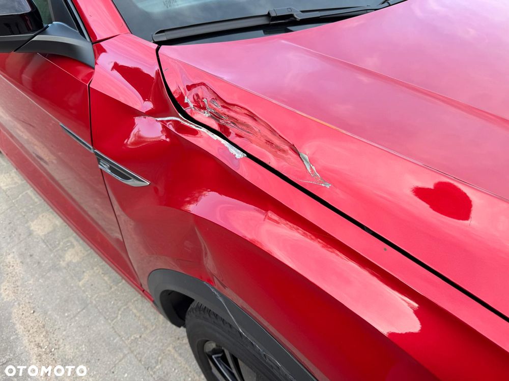 Volkswagen T-Roc 1.5 TSI OPF DSG R-Line - 14