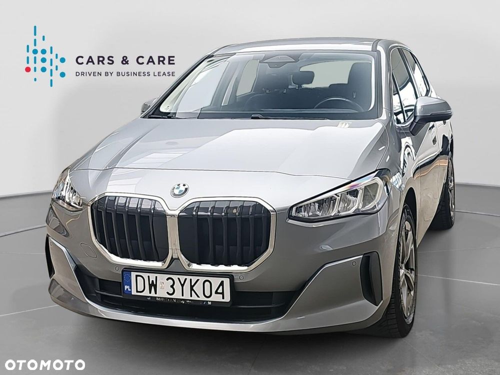 BMW Seria 2 218i - 2