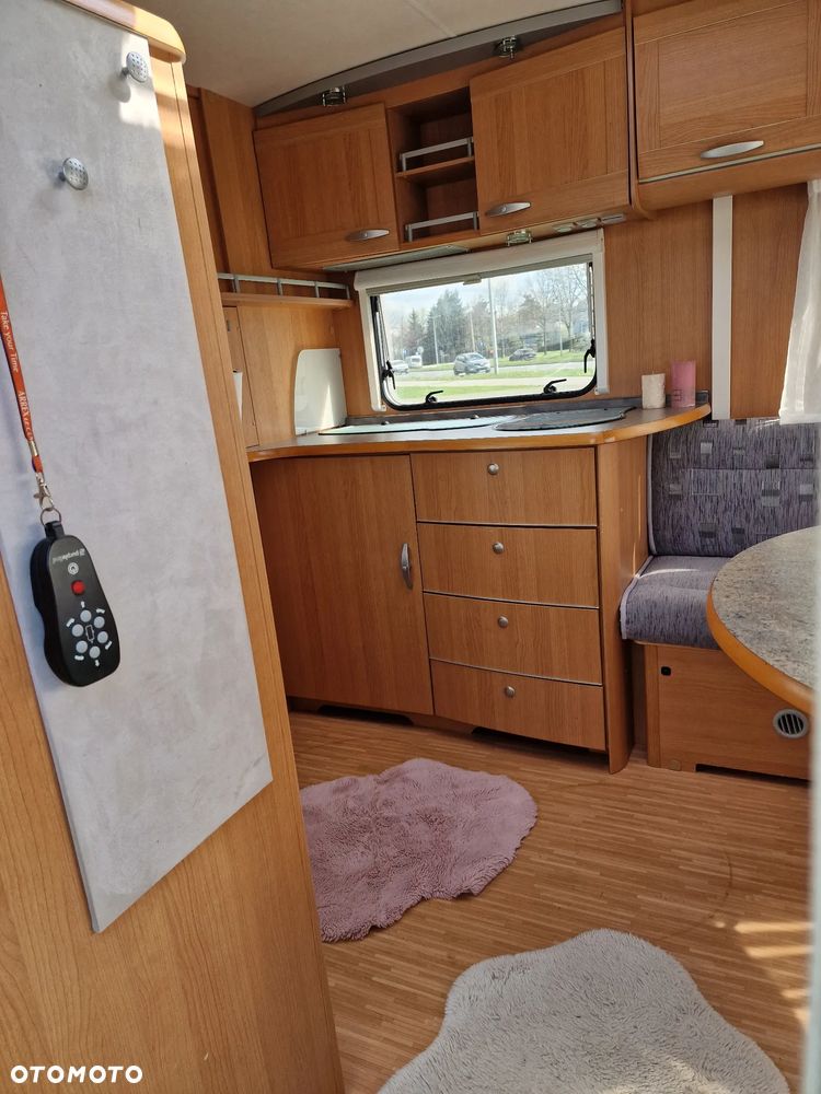 KNAUS Nordic PLUS Alde - 5