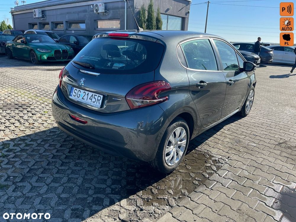 Peugeot 208 1.2 PureTech Access - 1