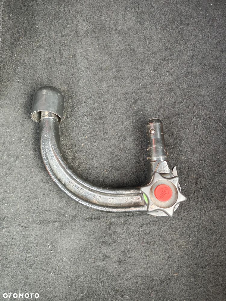 Renault Megane 2.0 16V TCE Dynamique - 21