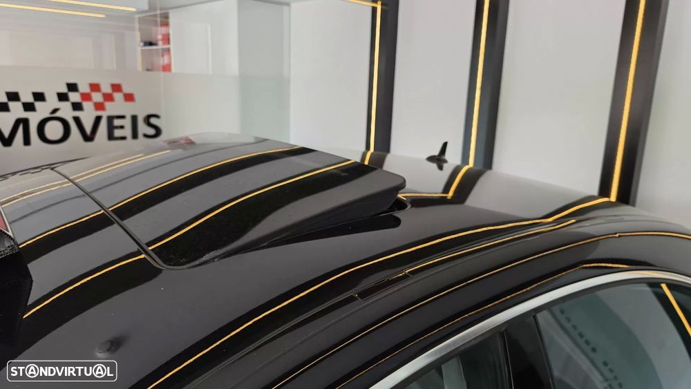 Mercedes-Benz CLS 320 CDI - 32