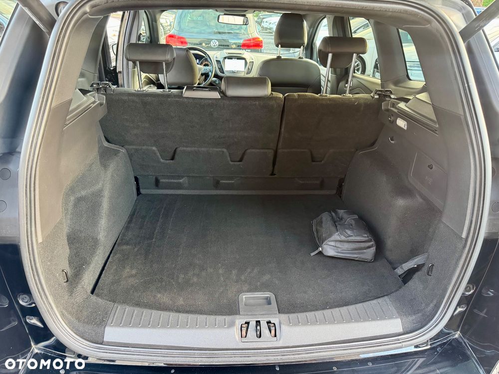 Ford Kuga 2.0 TDCi 4x4 ST-Line - 18