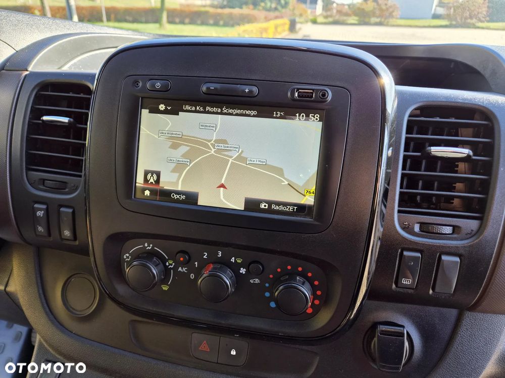 Renault Trafic - 29