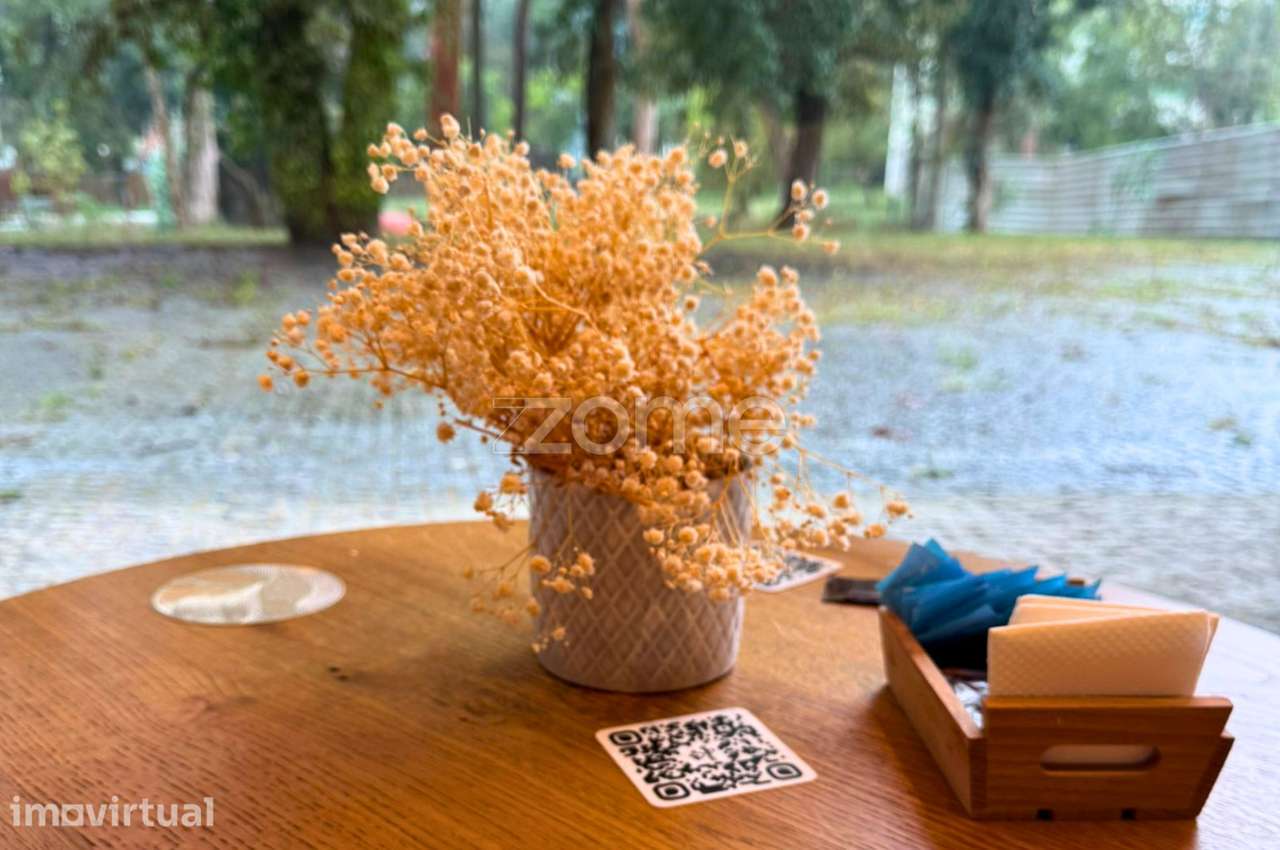 Snack-Bar Pronto a Funcionar na Maia - Grande imagem: 4/21