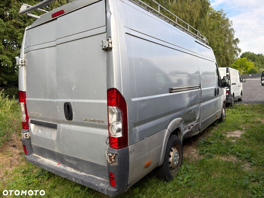 Citroën Jumper - 5