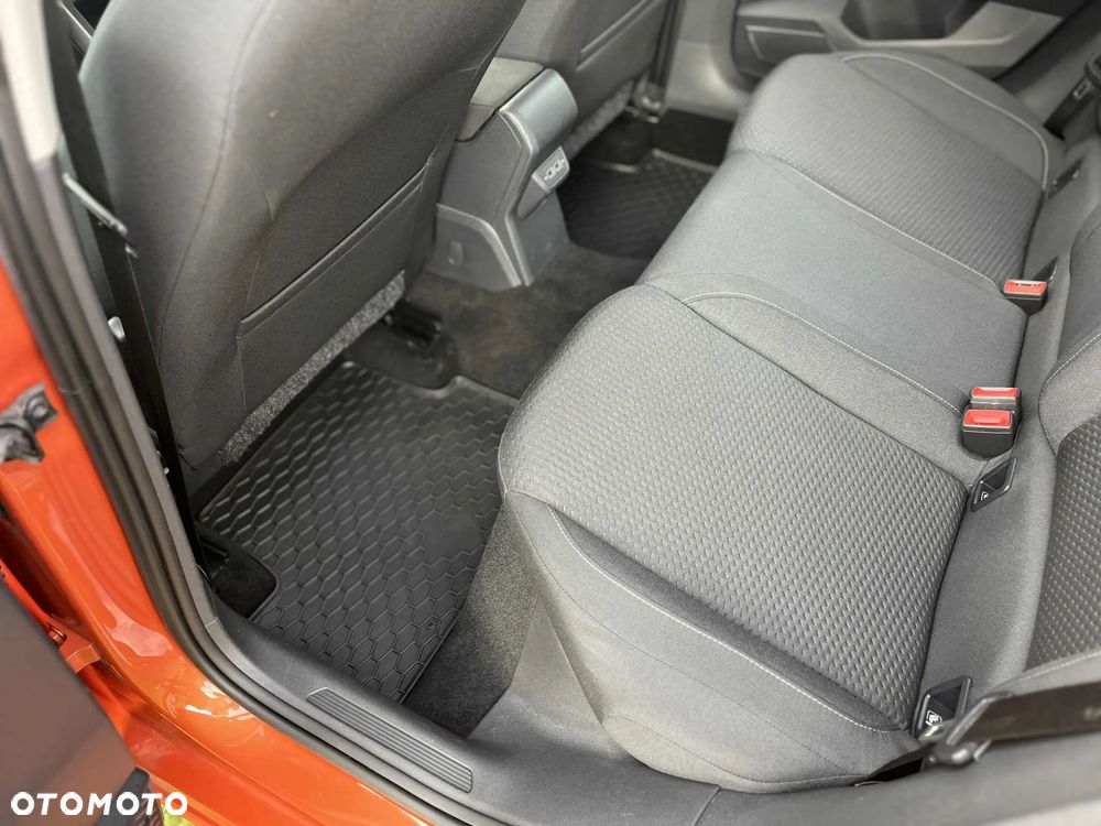 Volkswagen Polo 1.0 Comfortline - 7