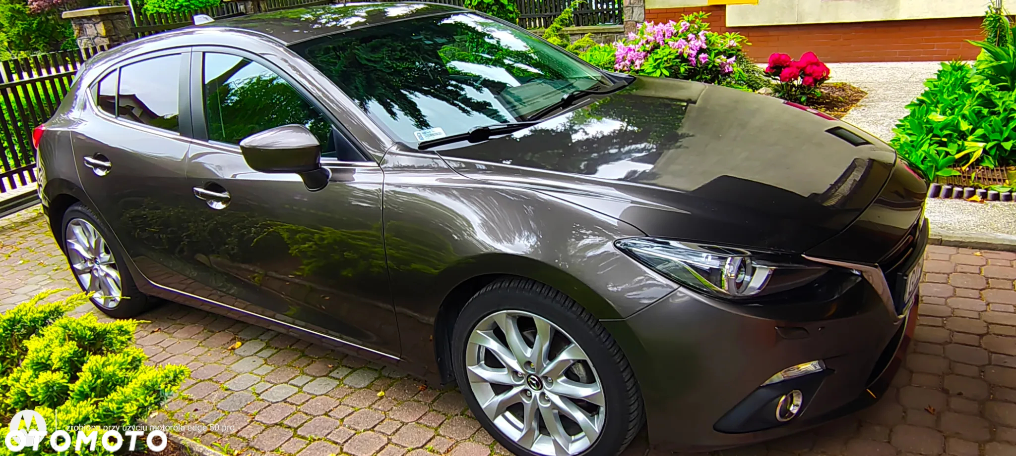 Mazda 3 - 10