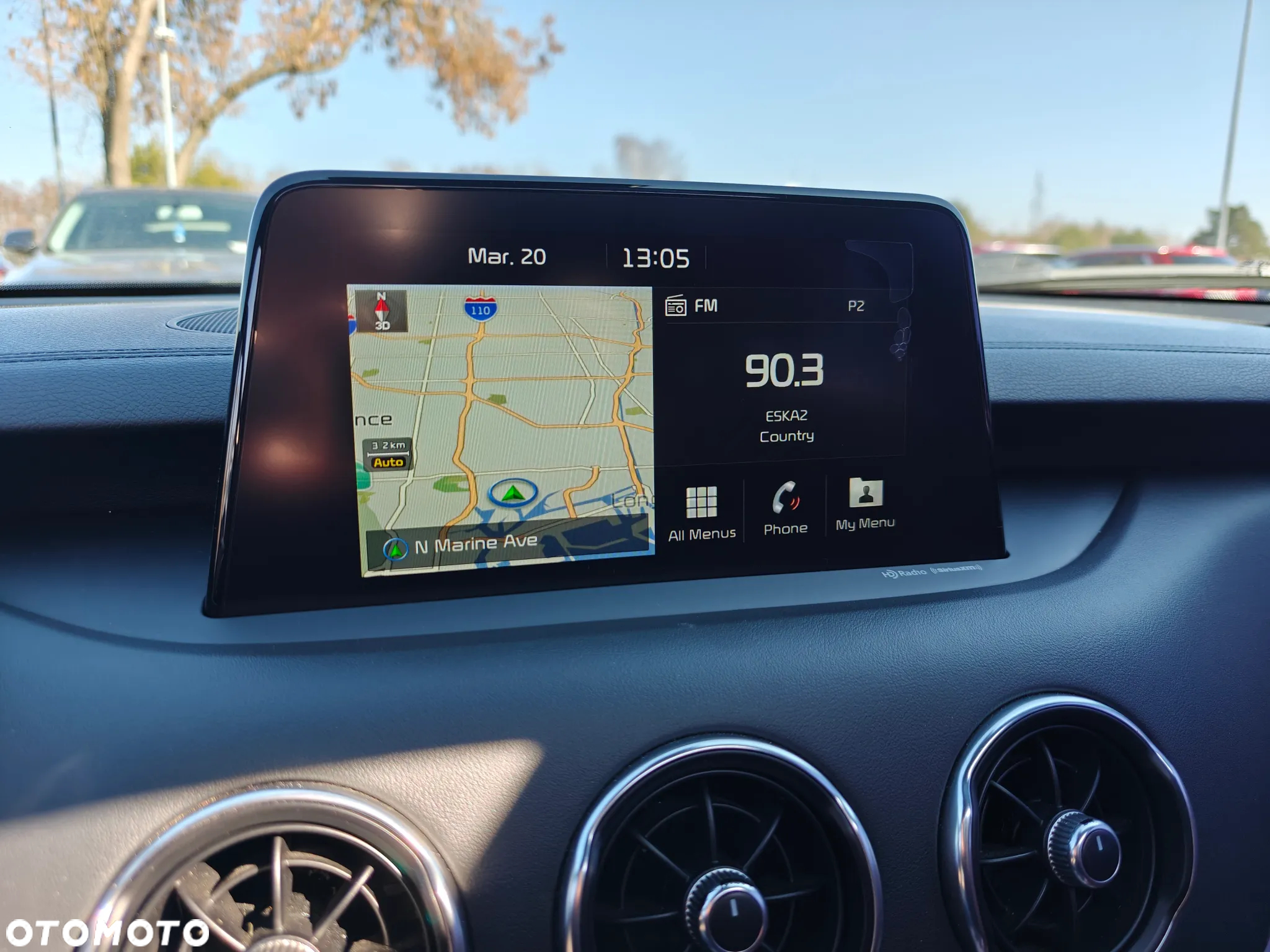 Kia Stinger - 29