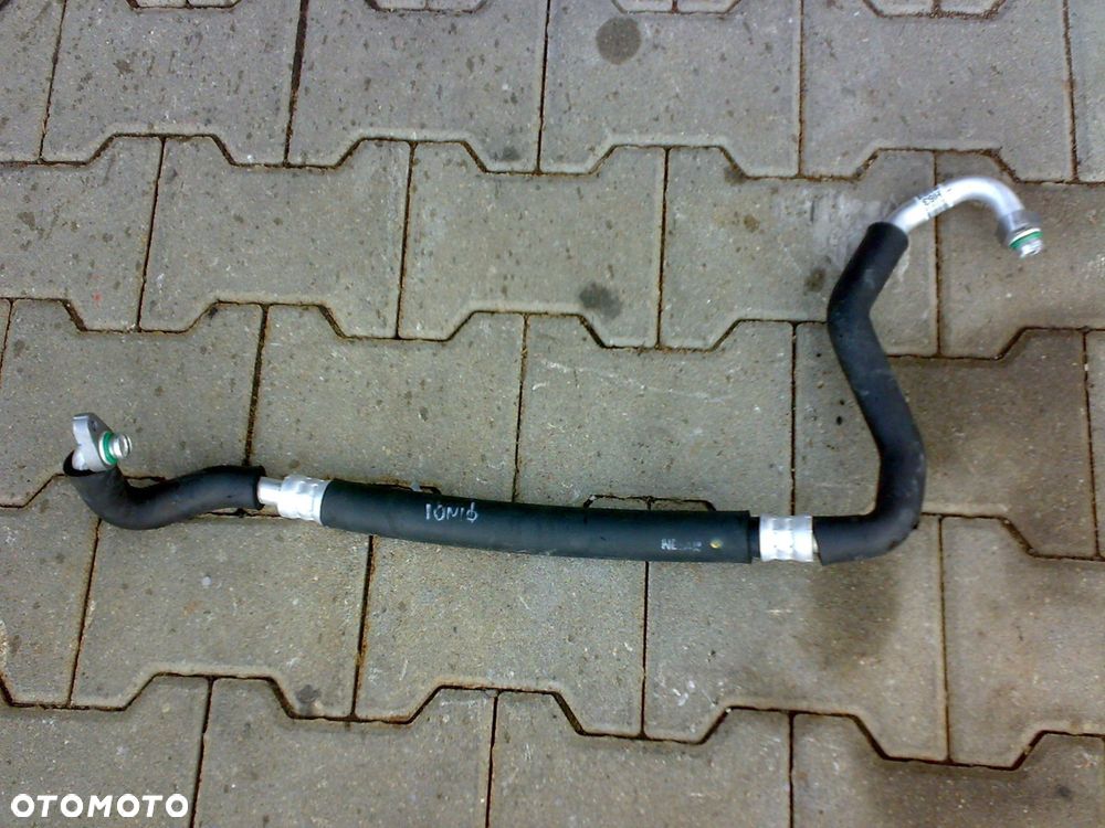 hyundai ioniq 2016 - elektryk rurka przewÓd klimatyzacji - 1