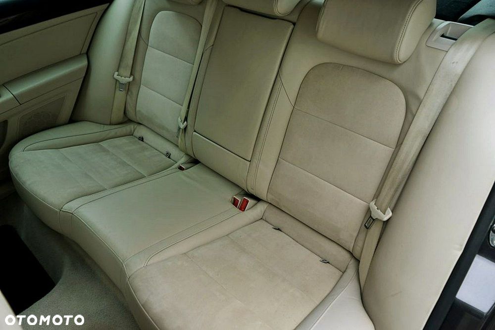 Skoda Superb - 23