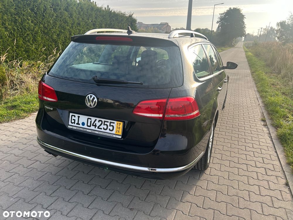 Volkswagen Passat Variant - 6