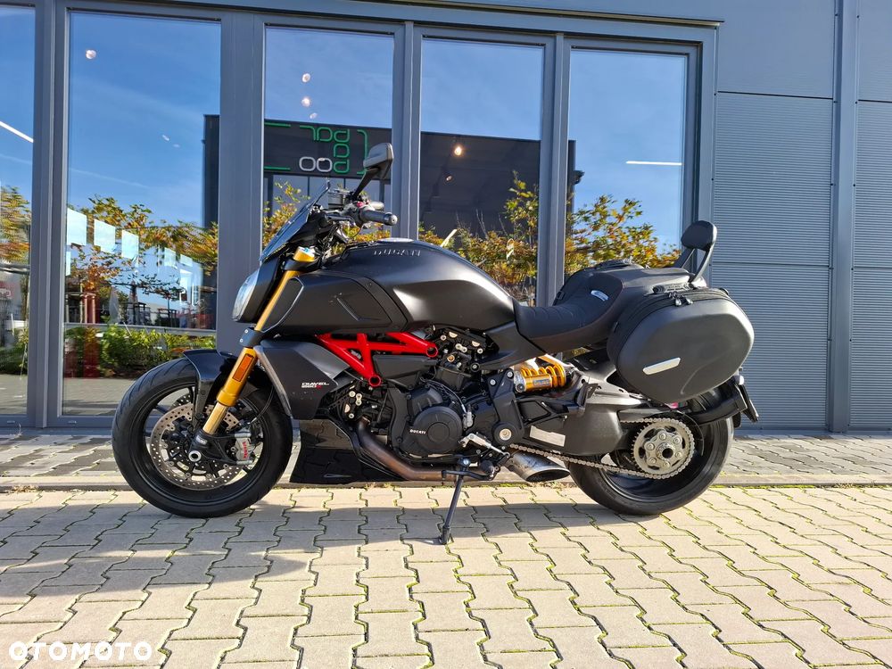 Ducati Diavel - 6