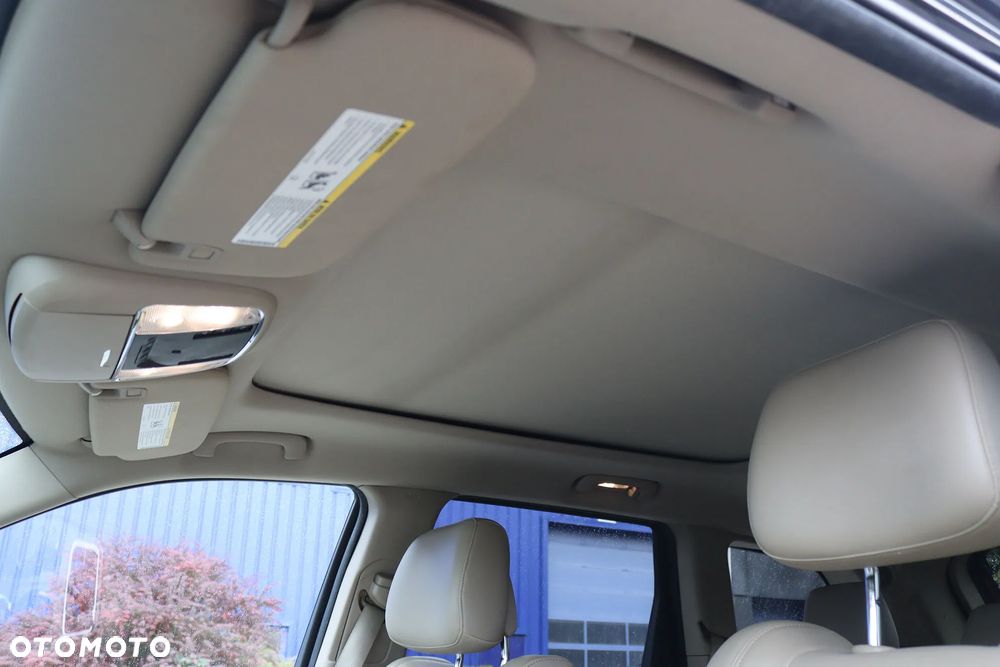 Jeep Grand Cherokee - 5