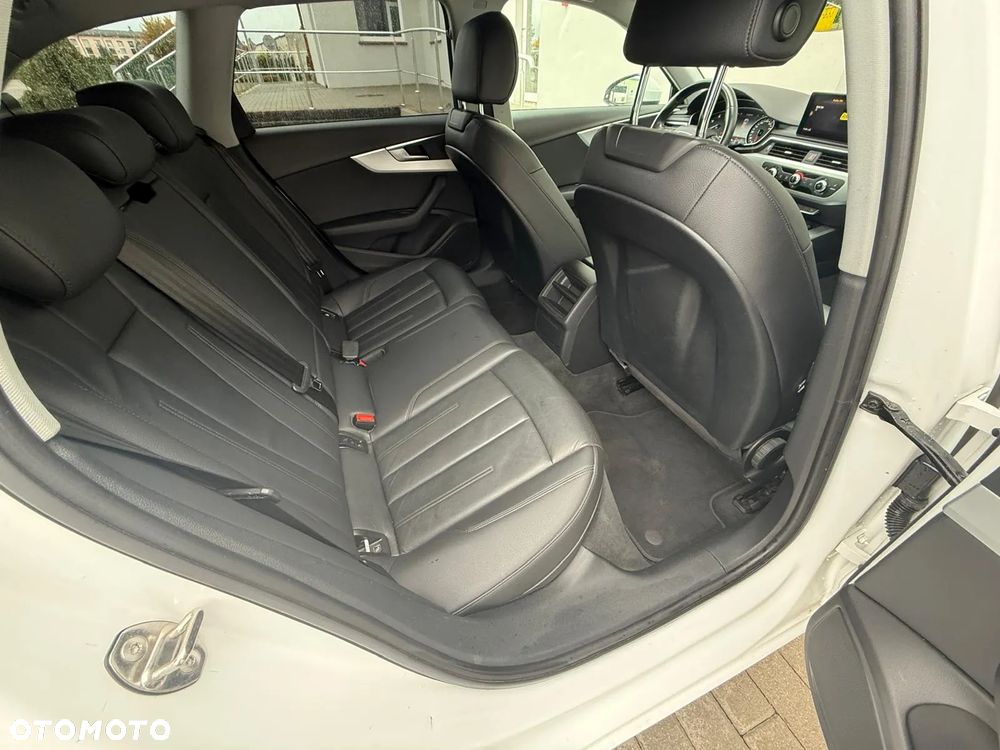 Audi A4 - 13