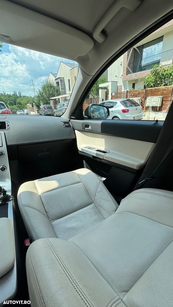 Volvo V50 DRIVe Business Pro Edition - 11