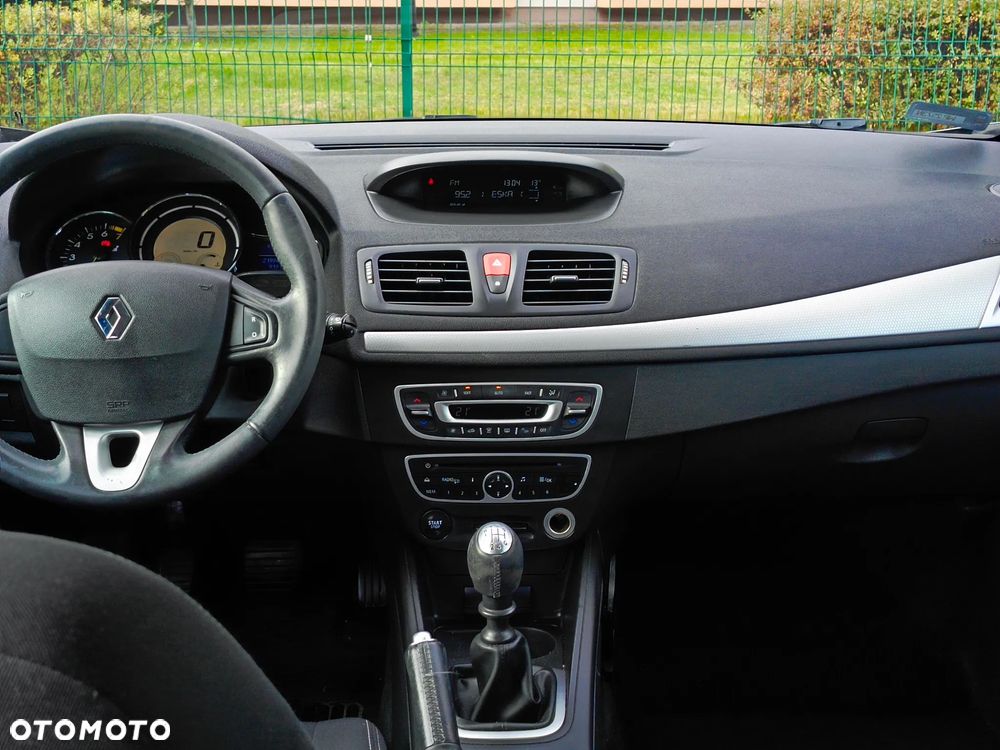 Renault Megane 2009 photo 4
