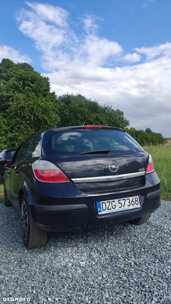Opel Astra 1.4 Comfort / Cool - 3