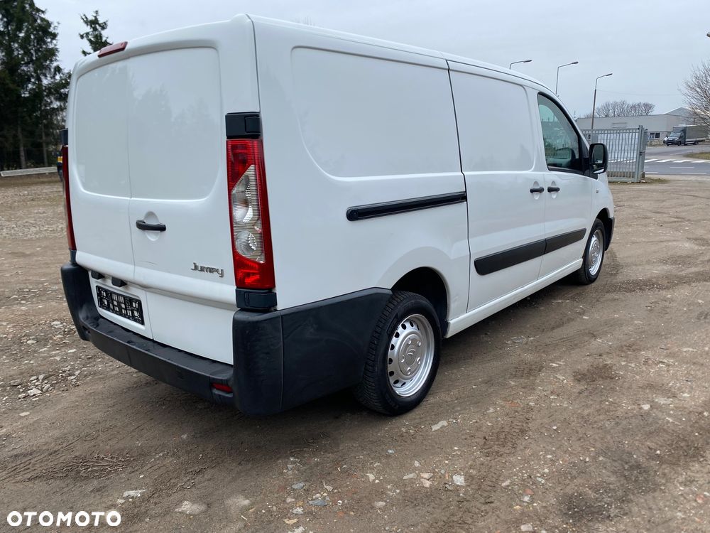 Citroën Jumpy - 14