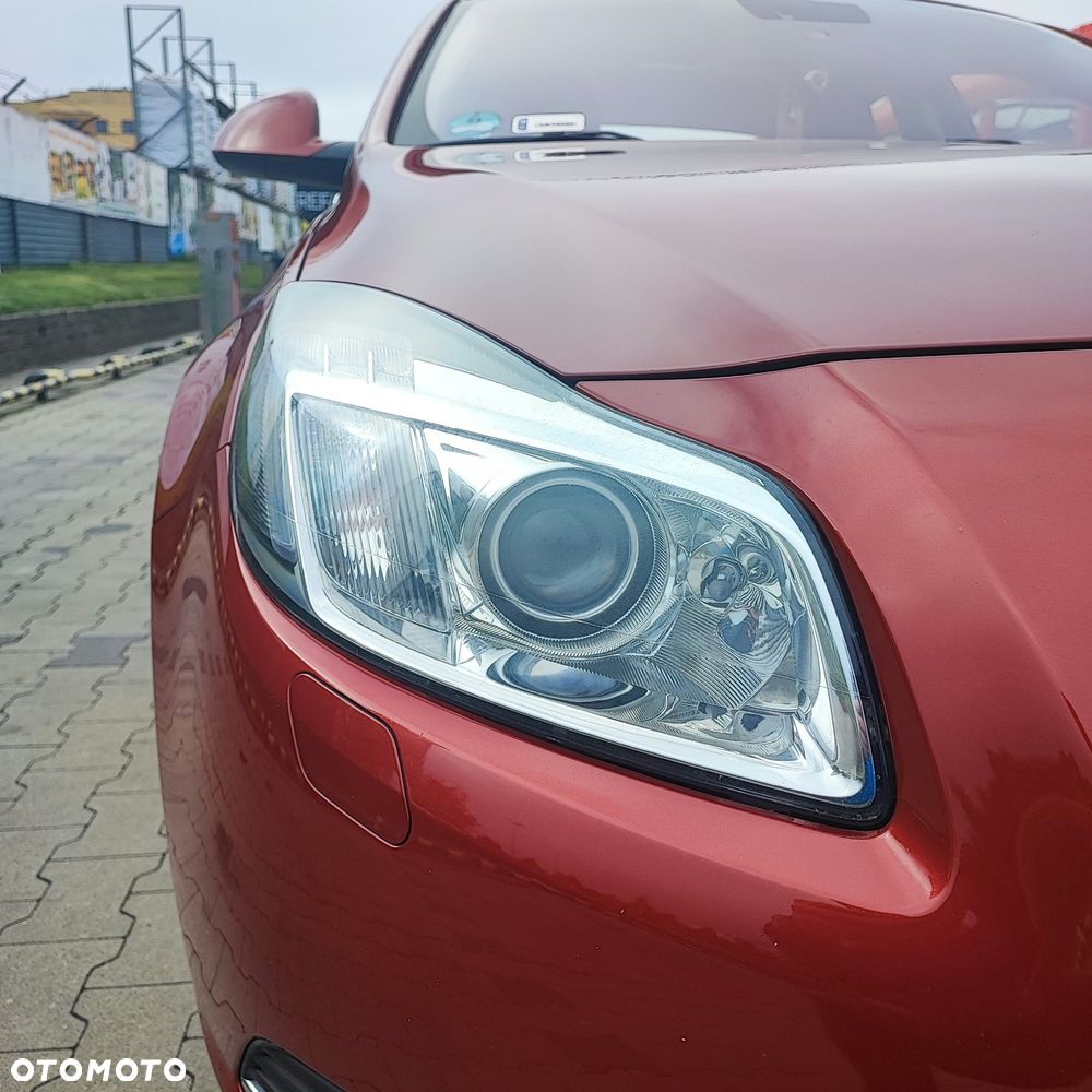 Opel Insignia - 6