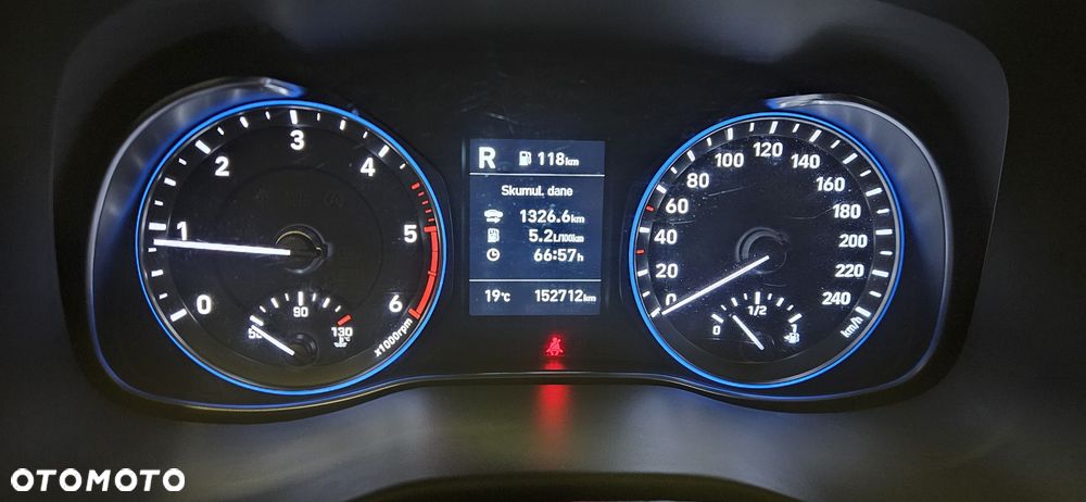 Hyundai Kona 1.6 CRDi Select - 18