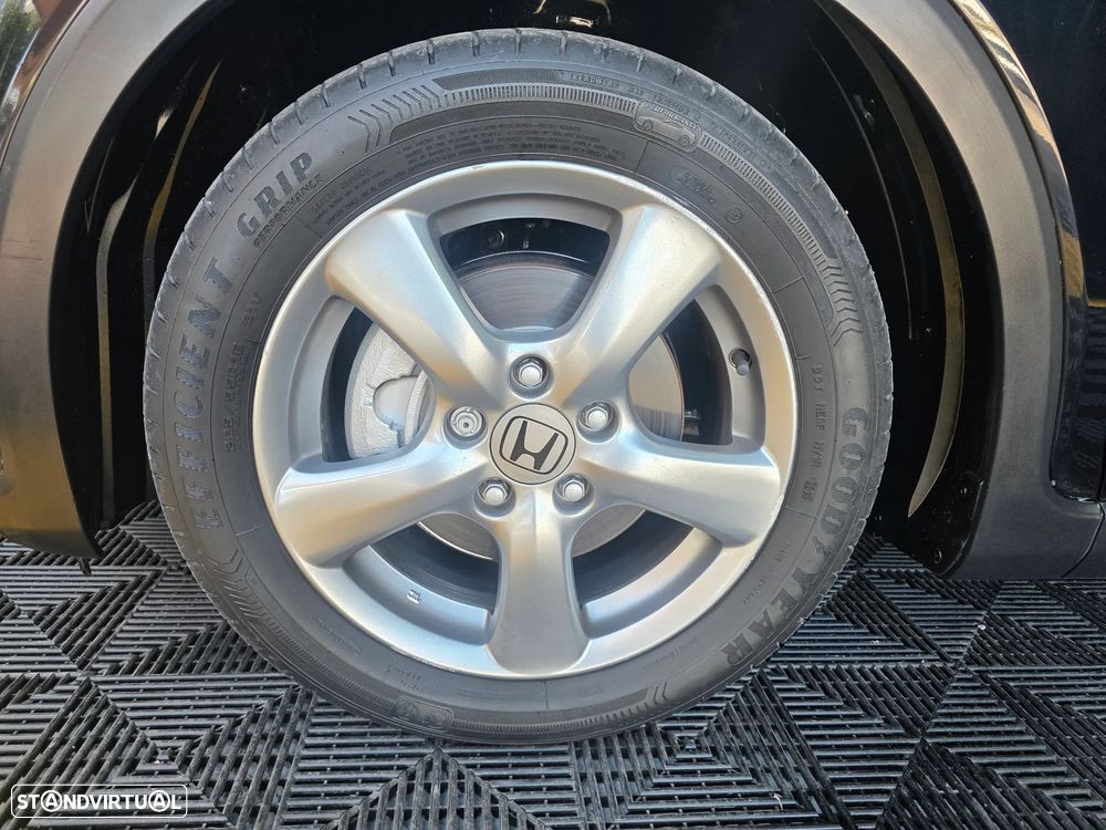 Honda Civic 1.4 Sport - 6