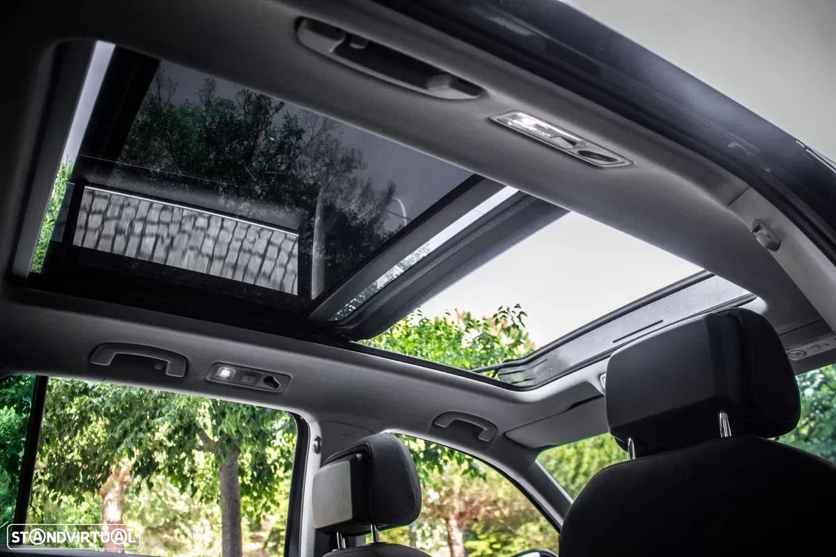VW Tiguan 2.0 TDI Highline DSG - 43