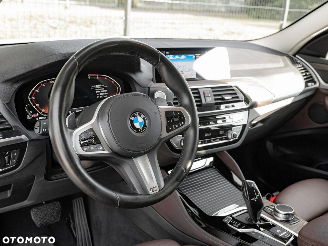 BMW X4 xDrive30d Advantage sport - 7