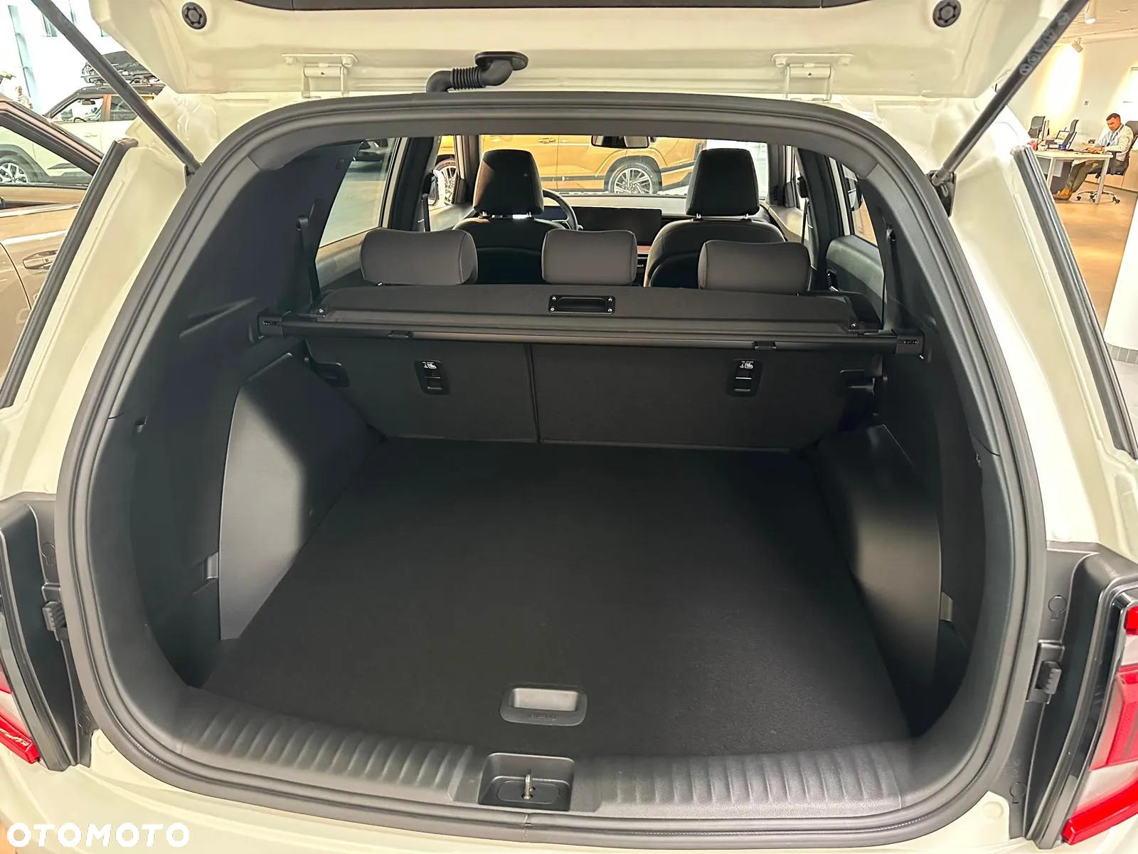 SsangYong/KGM Torres 1.5 T-GDI Adventure - 6