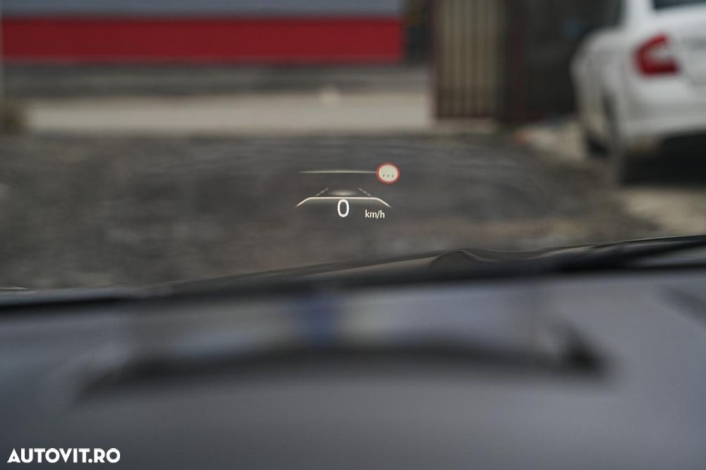 Renault Talisman ENERGY dCi 160 EDC INITIALE PARIS - 21