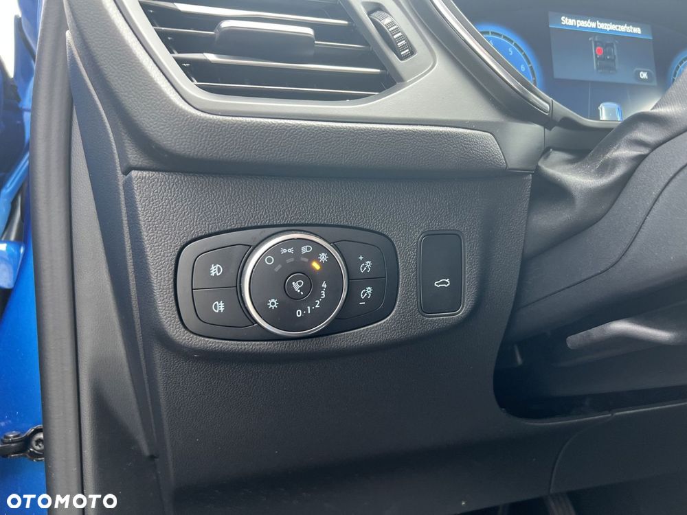 Ford Focus 1.0 EcoBoost mHEV Active X - 22