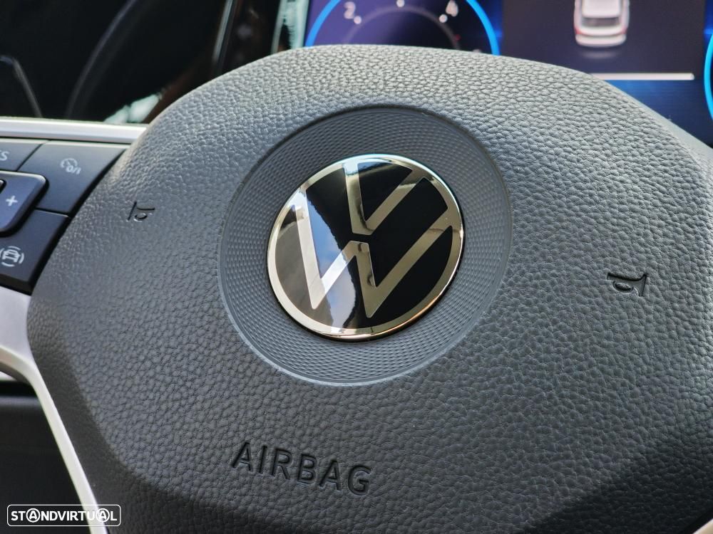 VW Golf Variant 2.0 TDi Life - 15