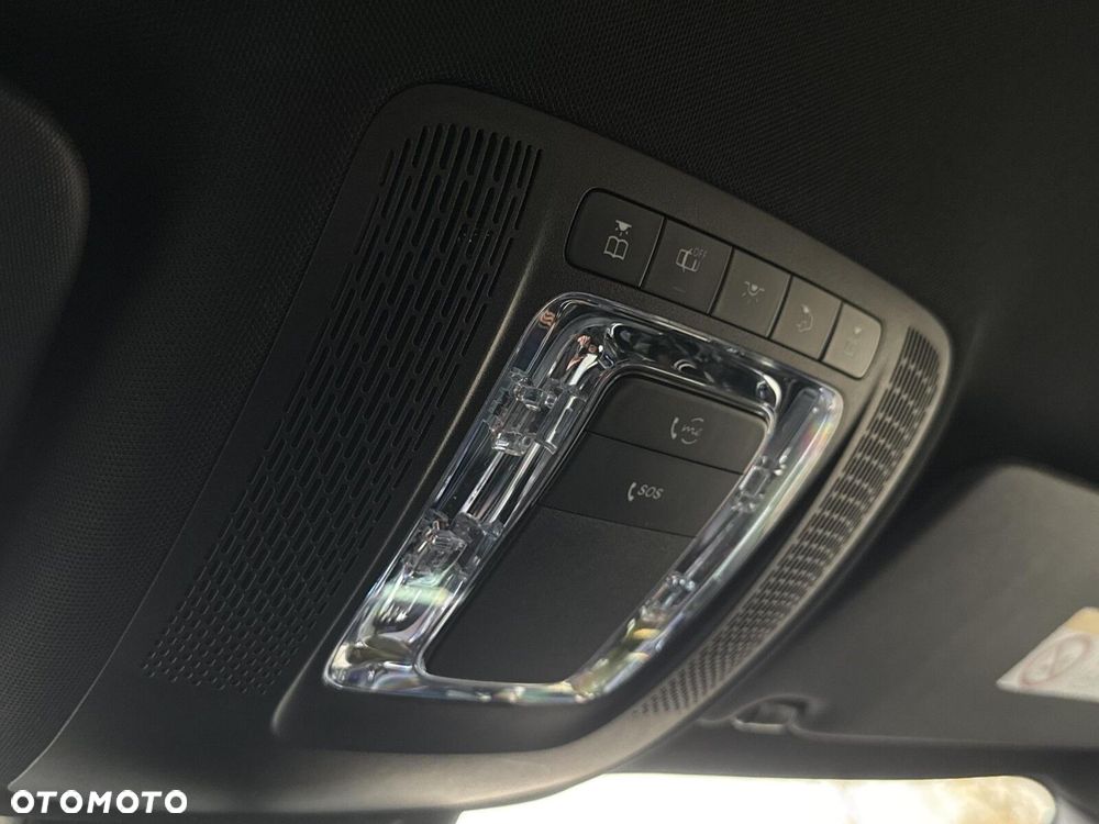 Mercedes-Benz GLB 200 d 8G-DCT - 23