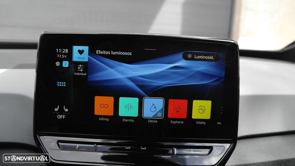 VW ID.3 Pro Confort - 55