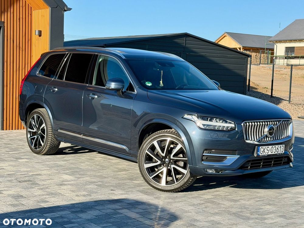Volvo XC 90 - 2
