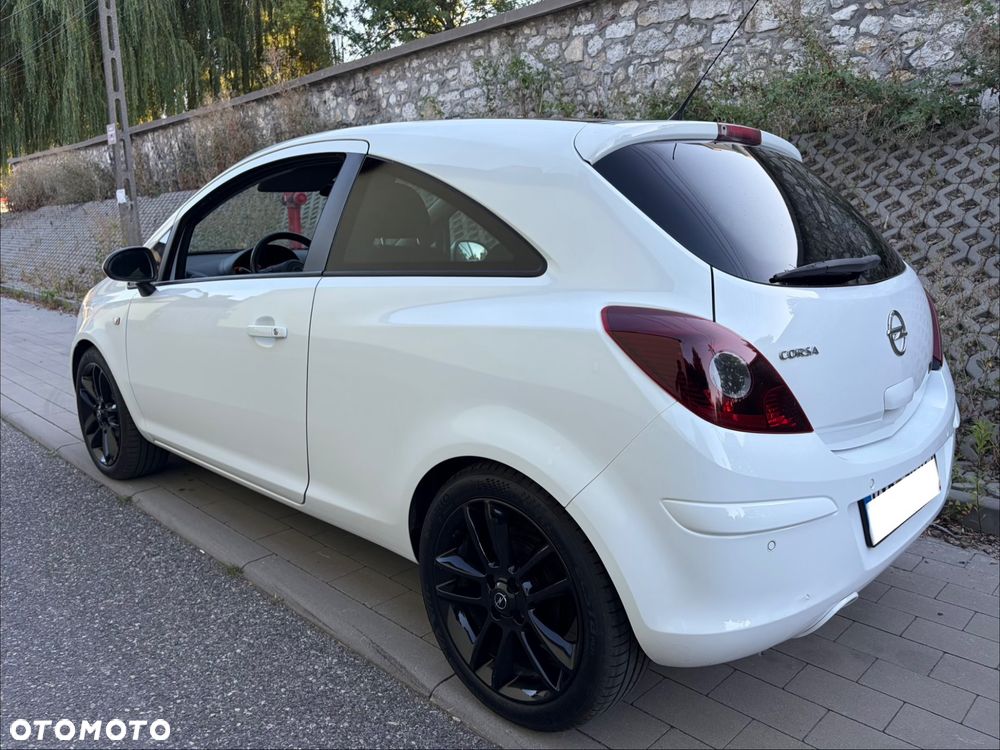 Opel Corsa - 13