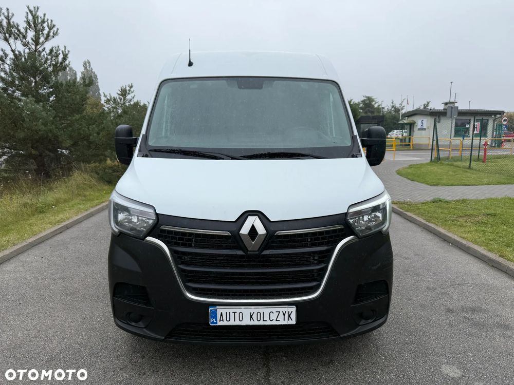 Renault Master - 2