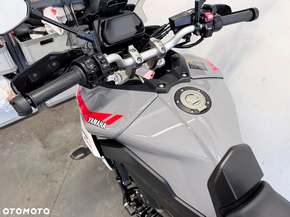 Yamaha Tracer - 22