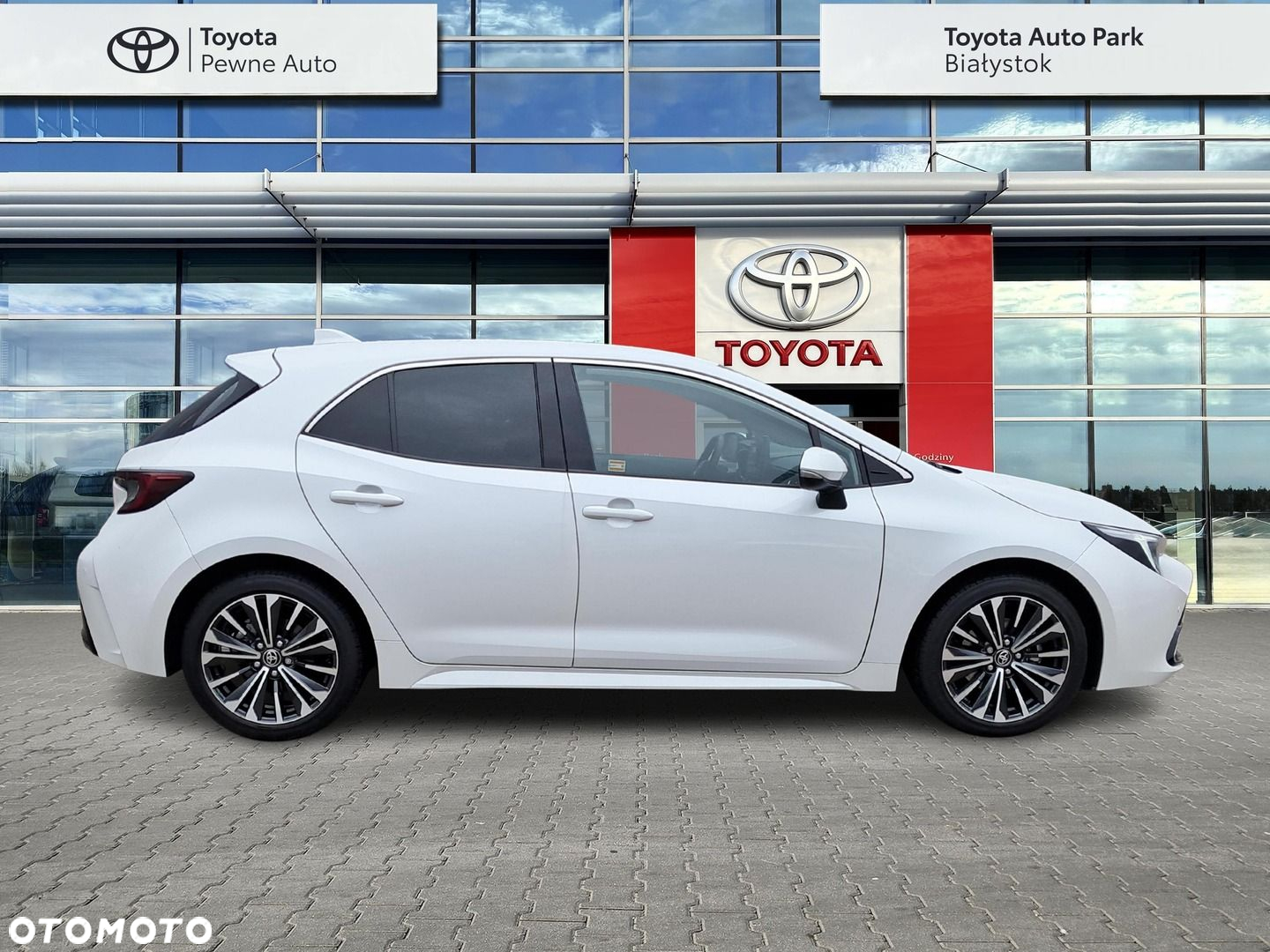 Toyota Corolla - 6