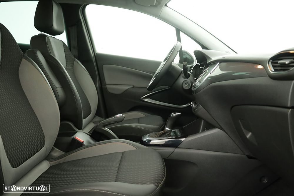 Opel Crossland X 1.2 T 120 Anos - 21