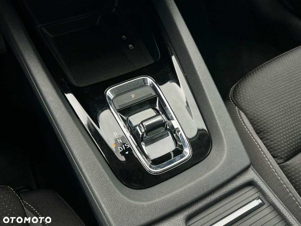 Skoda Octavia 2.0 TDI SCR Style DSG - 33