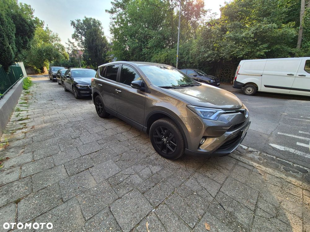 Toyota RAV4 2.0 Style 4x4 MS - 1