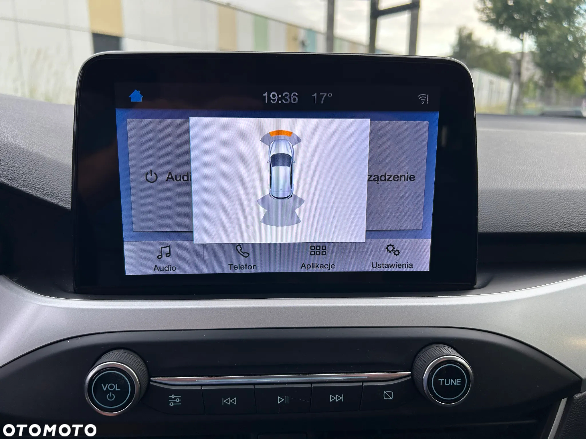 Ford Focus 1.5 EcoBlue SCR Trend - 16