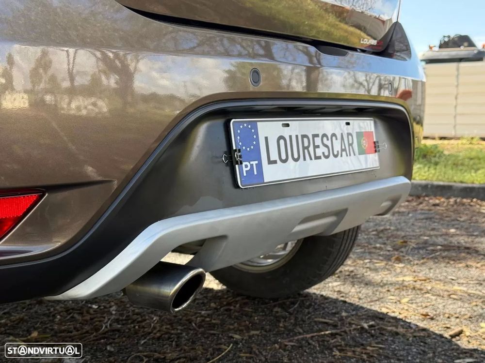 Dacia Sandero 0.9 TCe Stepway - 20