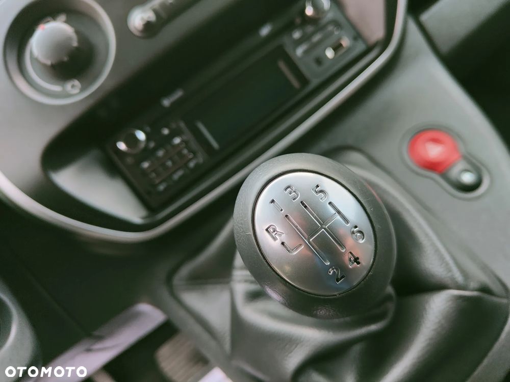 Renault Kangoo 1.2 TCE Energy Helios - 14