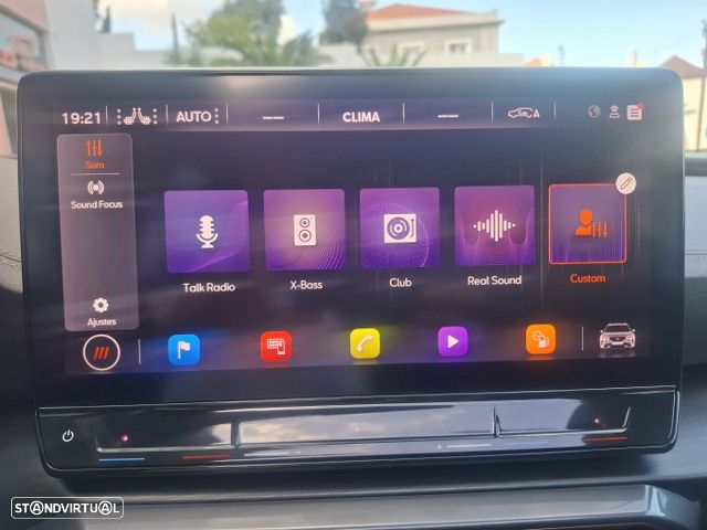 Cupra Formentor 1.4 e-Hybrid Sport DSG - 20