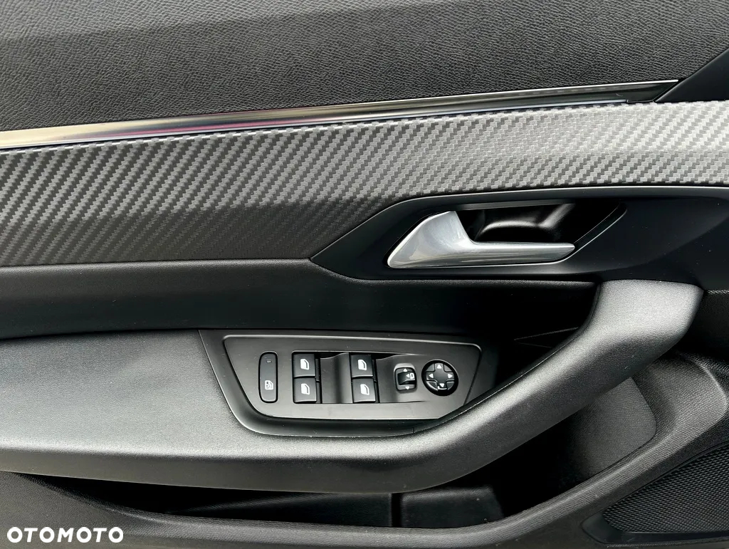 Peugeot 508 - 28