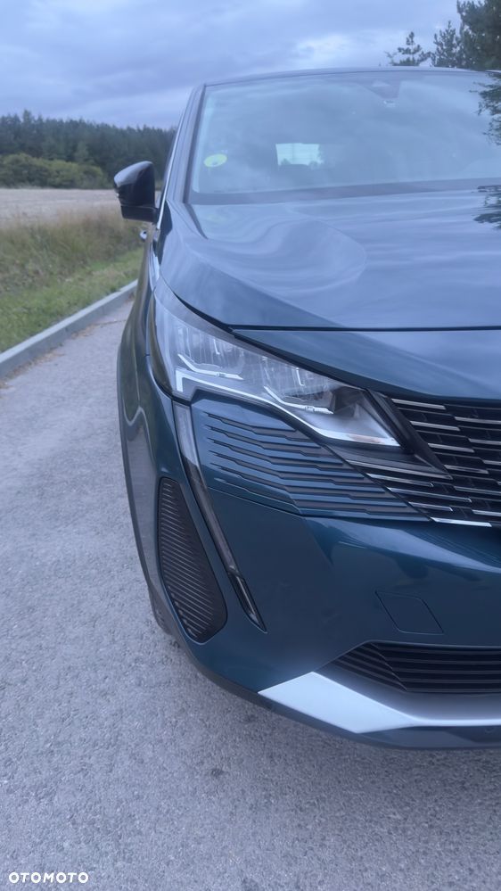Peugeot 3008 - 9